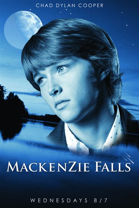 disney mackenzie falls